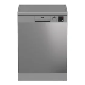 Посудомоечная машина BEKO Сталь