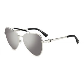 SUNGLASSES DSQUARED2 WOMEN D2-0093-S-10 (Lens/Bridge/Temple) 60/17/140 mm)