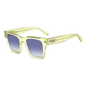SUNGLASSES DSQUARED2 MAN ICON0010S1ED (Lens/Bridge/Temple) 51/22/145 mm)