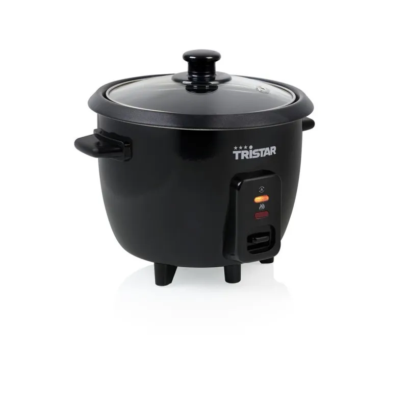 рисоварку Tristar RK6141 Белый Пластик 300 W 0,6 L