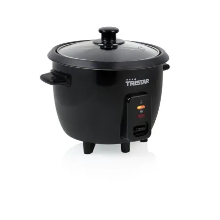 рисоварку Tristar RK6141 Белый Пластик 300 W 0,6 L