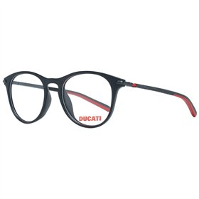 EYEGLASSES DUCATI MAN DA1002-50002 (Lens/Bridge/Temple) 50/19/145 mm)