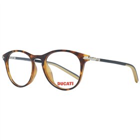 EYEGLASSES DUCATI MAN DA1002-50400 (Lens/Bridge/Temple) 50/19/145 mm)