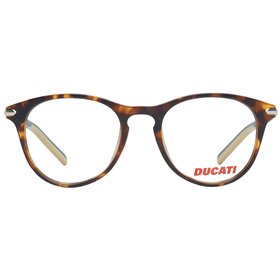 EYEGLASSES DUCATI MAN DA1002-50400 (Lens/Bridge/Temple) 50/19/145 mm)