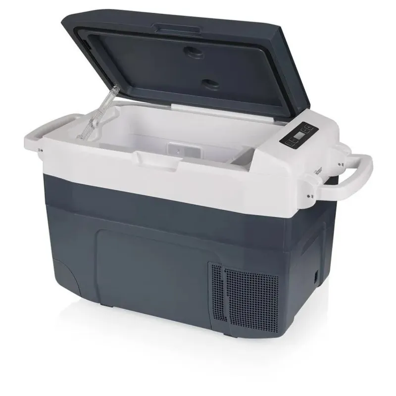 Portable Fridge Tristar KB-7740 Plastic 40 L