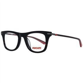 EYEGLASSES DUCATI MAN DA1008-50001 (Lens/Bridge/Temple) 50/12/140 mm)