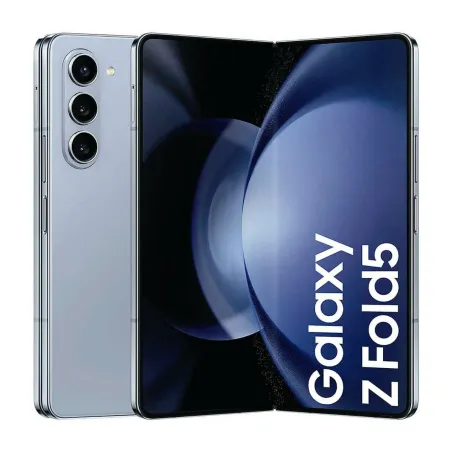 Smartphone Samsung Galaxy Z Fold5 7,6" 12 GB RAM 512 GB Blue