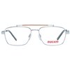EYEGLASSES DUCATI MAN DA3019-54910 (Lens/Bridge/Temple) 54/16/140 mm)