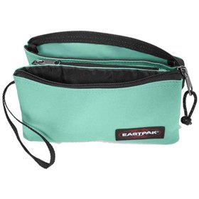 CASE EASTPAK Unisex INDIAAQUABLUE (12X20X2CM )