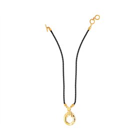 NECKLACE ELIXA WOMAN EL127-1870 (50CM )