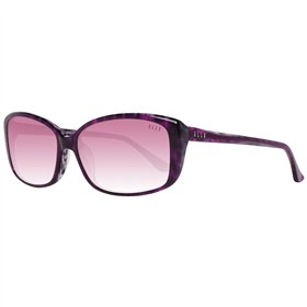 SUNGLASSES ELLE WOMAN EL14812-56PU (Lens/Bridge/Temple) 56/15/135 mm)