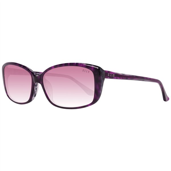 SUNGLASSES ELLE WOMAN EL14812-56PU (Lens/Bridge/Temple) 56/15/135 mm)
