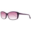 SUNGLASSES ELLE WOMAN EL14812-56PU (Lens/Bridge/Temple) 56/15/135 mm)