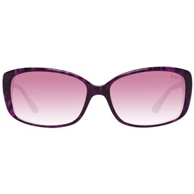 SUNGLASSES ELLE WOMAN EL14812-56PU (Lens/Bridge/Temple) 56/15/135 mm)