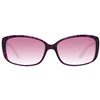 SUNGLASSES ELLE WOMAN EL14812-56PU (Lens/Bridge/Temple) 56/15/135 mm)