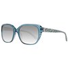 SUNGLASSES ELLE WOMAN EL14826-56TU (Lens/Bridge/Temple) 56/18/135 mm)