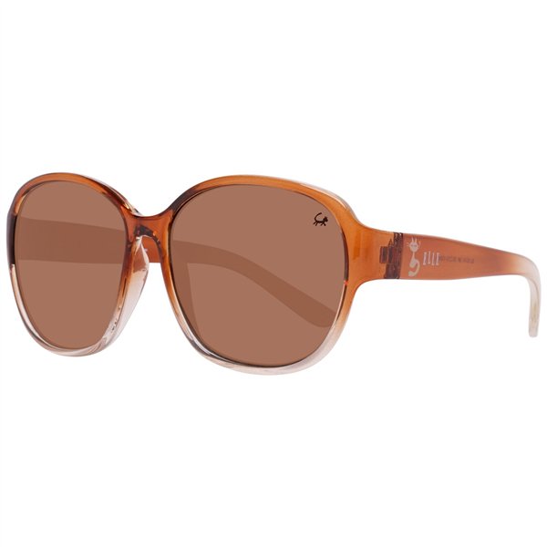 SUNGLASSES ELLE INFANT EL18241-50BR (Lens/Bridge/Temple) 50/13/120 mm)