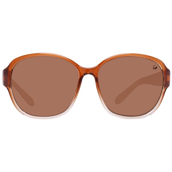 SUNGLASSES ELLE INFANT EL18241-50BR (Lens/Bridge/Temple) 50/13/120 mm)
