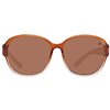 SUNGLASSES ELLE INFANT EL18241-50BR (Lens/Bridge/Temple) 50/13/120 mm)