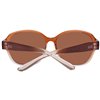 SUNGLASSES ELLE INFANT EL18241-50BR (Lens/Bridge/Temple) 50/13/120 mm)