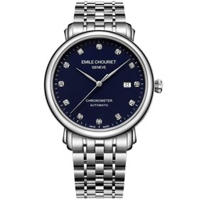 WATCH EMILE CHOURIET MAN 001168G406697 (40MM)