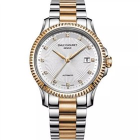 WATCH EMILE CHOURIET MAN 081155G63223 (40MM)