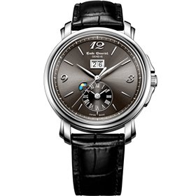 WATCH EMILE CHOURIET MAN 081168G396826 (39MM)