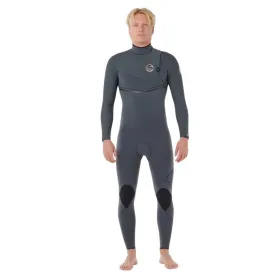 Neoprene Rip Curl E-Bomb Zf 4/3 Iron