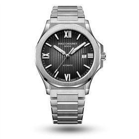 WATCH EMILE CHOURIET MAN 081172G66H86 (41MM)