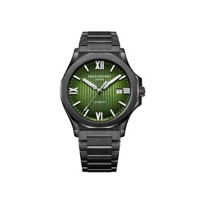 WATCH EMILE CHOURIET MAN 081172GHHE8H (41MM)