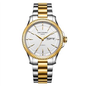 WATCH EMILE CHOURIET MAN 091155G656280 (40MM)