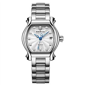 WATCH EMILE CHOURIET WOMAN 191138L68276 (28MM)