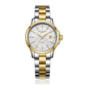 WATCH EMILE CHOURIET WOMAN 191155L60280 (29,5MM)
