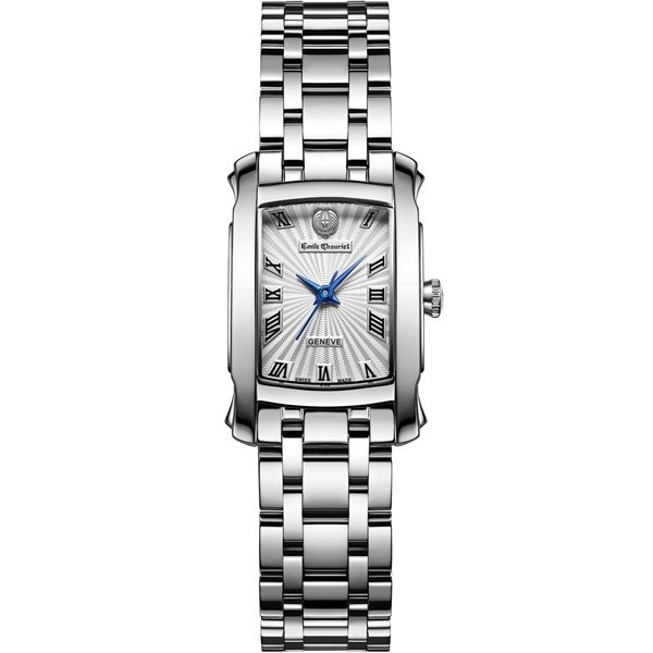 WATCH EMILE CHOURIET WOMAN 612149L62256 (20,1MM)