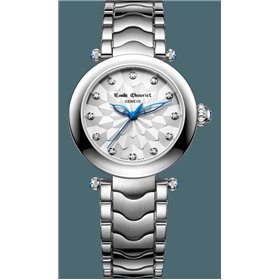 WATCH EMILE CHOURIET WOMAN 612188L66276 (29,2MM)
