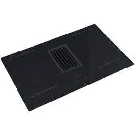 Традиционная вытяжка Mepamsa PRO 3400691846 Чёрный