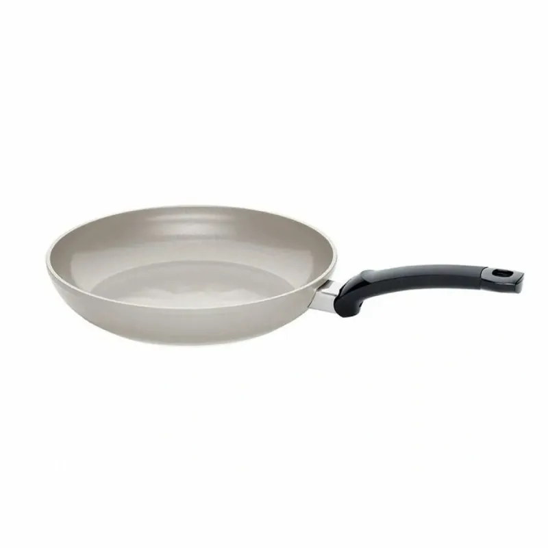 Сковорода Fissler 15722020100/0 Серый Алюминий Ø 20 cm