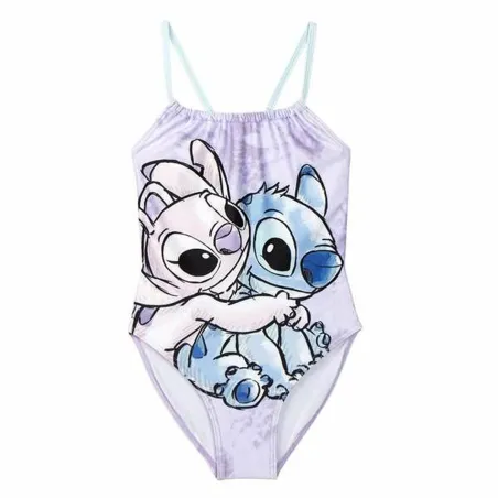 Swimsuit for Girls Stitch