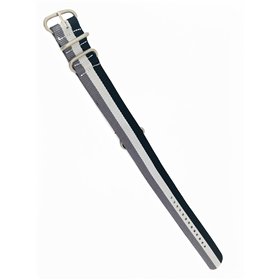 WATCH ENE MAN ENES-NE-GR-BL (23MM)