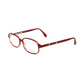 GLASSES ERMENEGILDO ZEGNA UNISEX VZ350106DR (Lens/Bridge/Temple) 52/15/140 mm)