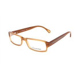 GLASSES ERMENEGILDO ZEGNA MAN VZ35570T91 (Lens/Bridge/Temple) 54/17/145 mm)