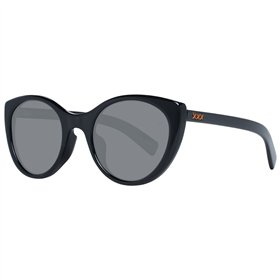 SUNGLASSES ERMENEGILDO ZEGNA WOMEN ZC0009F01A53 (Lens/Bridge/Temple) 53/23/150 mm)