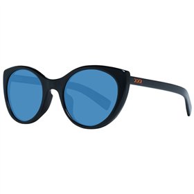 SUNGLASSES ERMENEGILDO ZEGNA UNISEX ZC0009F01V53 (Lens/Bridge/Temple) 53/23/150 mm)