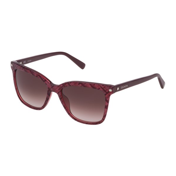 SUNGLASSES ESCADA WOMAN SES4985409QP (Lens/Bridge/Temple) 54/18/135 mm)