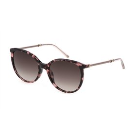 SUNGLASSES ESCADA WOMEN SESD49-570AGK (Lens/Bridge/Temple) 57/19/135 mm)