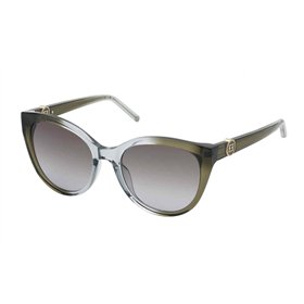 SUNGLASSES ESCADA WOMEN SESD87-550C44 (Lens/Bridge/Temple) 55/20/140 mm)