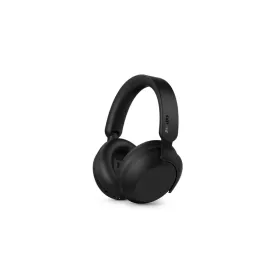 Наушники Philips TAH8000EBK Чёрный