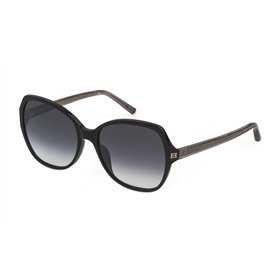 SUNGLASSES ESCADA WOMEN SESC78-570700 (Lens/Bridge/Temple) 57/17/140 mm)