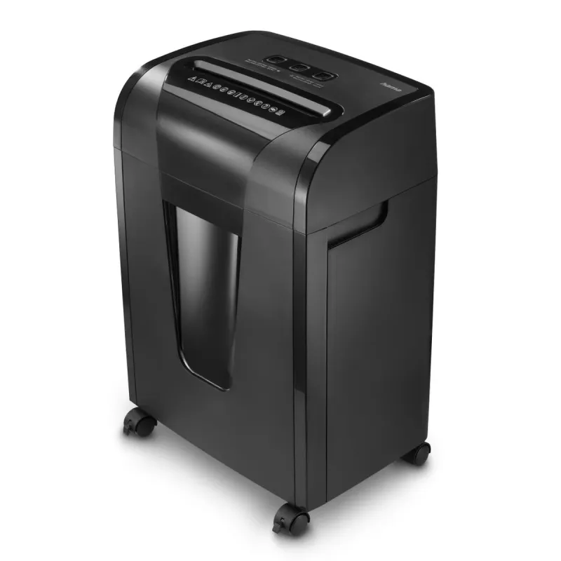 Paper Shredder Hama 00050590 23 L