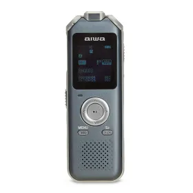Grotuvas Aiwa DVR-M700 Juoda 16 GB